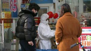 China Coronavirus Death Toll Rises to 361 and 17,200 Confirmed Cases Talk Cock Sing Song