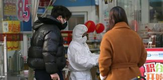 China Coronavirus Death Toll Rises to 361 and 17,200 Confirmed Cases Talk Cock Sing Song