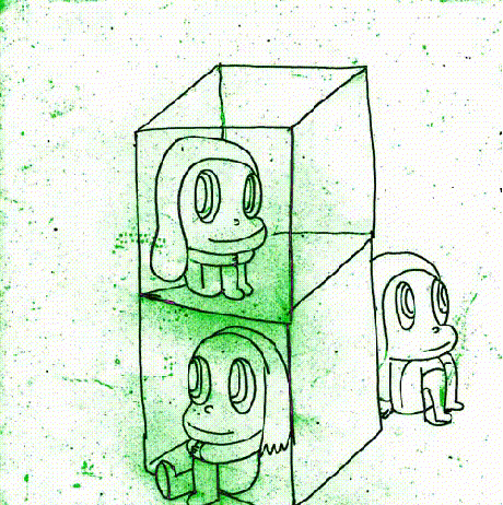 Colour Optical Illusion Colour Optical Illusion Talk Cock Sing Song