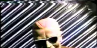 Max Headroom Broadcast Signal Intrusion Talk Cock Sing Song