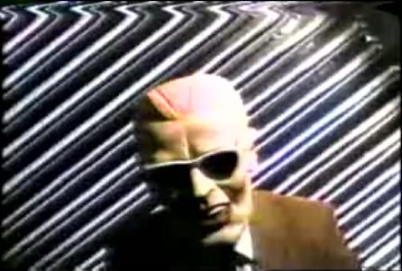 Max Headroom Broadcast Signal Intrusion Talk Cock Sing Song