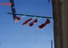 Family in Yishun Removes Meat Hung at Laundry Rack after Visit from Town Council Talk Cock Sing Song