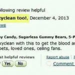 Funny Amazon Haribo Gummy Bear Reviews Talk Cock Sing Song