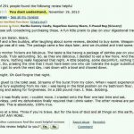 Funny Amazon Haribo Gummy Bear Reviews Talk Cock Sing Song