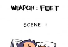 Parenthood Part 6 Talk Cock Sing Song