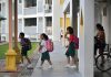 Singapore Schools to Conduct Home-based Learning Once a Week from April 2020 Talk Cock Sing Song