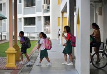 Singapore Schools to Conduct Home-based Learning Once a Week from April 2020 Talk Cock Sing Song