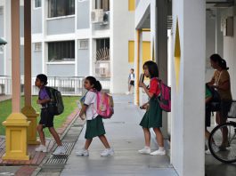 Singapore Schools to Conduct Home-based Learning Once a Week from April 2020 Talk Cock Sing Song