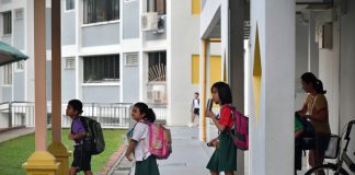 Singapore Schools to Conduct Home-based Learning Once a Week from April 2020 Talk Cock Sing Song