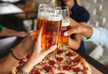 Why Beer is Always Good, They are the Best Talk Cock Sing Song