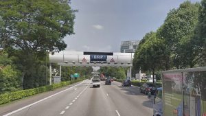 All ERP Gantries Charges Waived till 26 July Talk Cock Sing Song