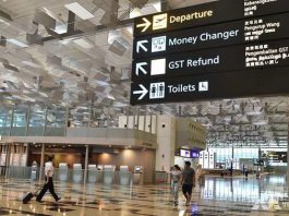 Travellers Entering Singapore Serving Stay-home Notice to Wear Tracking Device Talk Cock Sing Song