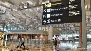 Travellers Entering Singapore Serving Stay-home Notice to Wear Tracking Device Talk Cock Sing Song