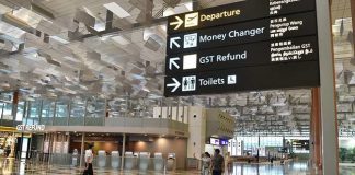 Travellers Entering Singapore Serving Stay-home Notice to Wear Tracking Device Talk Cock Sing Song