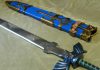 Man in Serious Condition after getting Stabbed with Master Sword of Zelda Talk Cock Sing Song