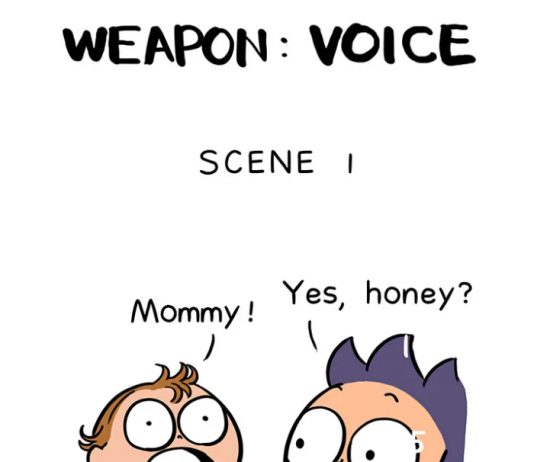 Parenthood Part 16 Parenthood Part 16 Talk Cock Sing Song