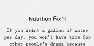 Why Drinking More Water is Good for Health Talk Cock Sing Song