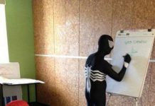 Another Form of Web Designers Talk Cock Sing Song