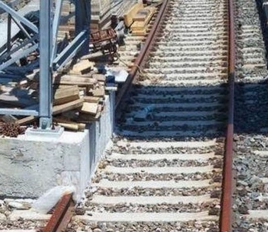 Miscalculation Train Tracks Talk Cock Sing Song
